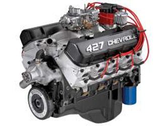 B2503 Engine